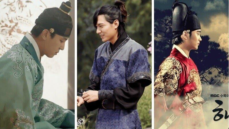 Review Drakor 100 Days My Prince Yang Bikin Ane Ngakak Karena Kelucuannya