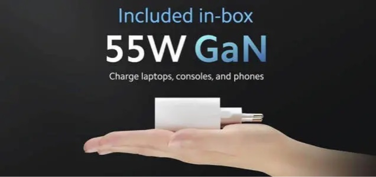 Khusus Di Indonesia, Xiaomi Tetap Menyertakan Charger di Kotak Pembelian Mi 11