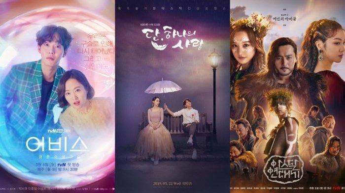 Konflik Yang Semakin Seru, Drakor 'Penthouse 2' Ini Bikin Nagih Gan !