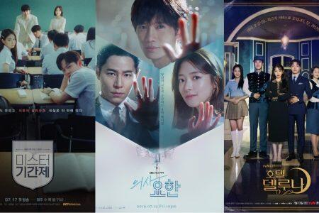 Konflik Yang Semakin Seru, Drakor 'Penthouse 2' Ini Bikin Nagih Gan !