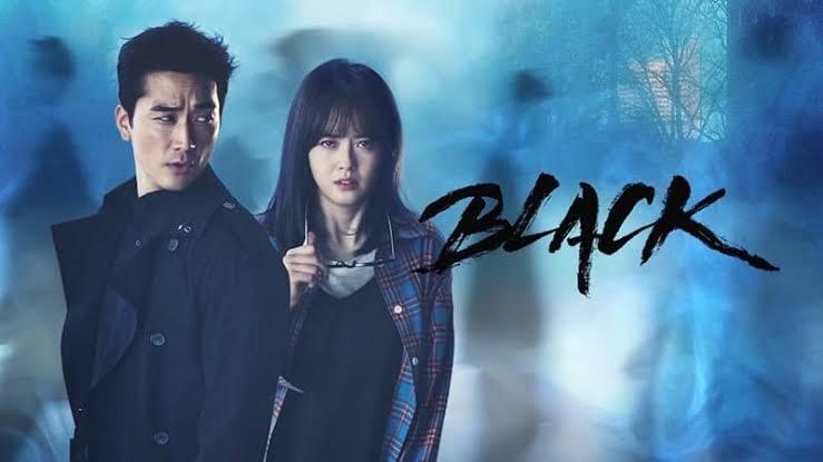 Drama Korea Genre Fantasi Terbaik, Yang Pernah Saya Tonton