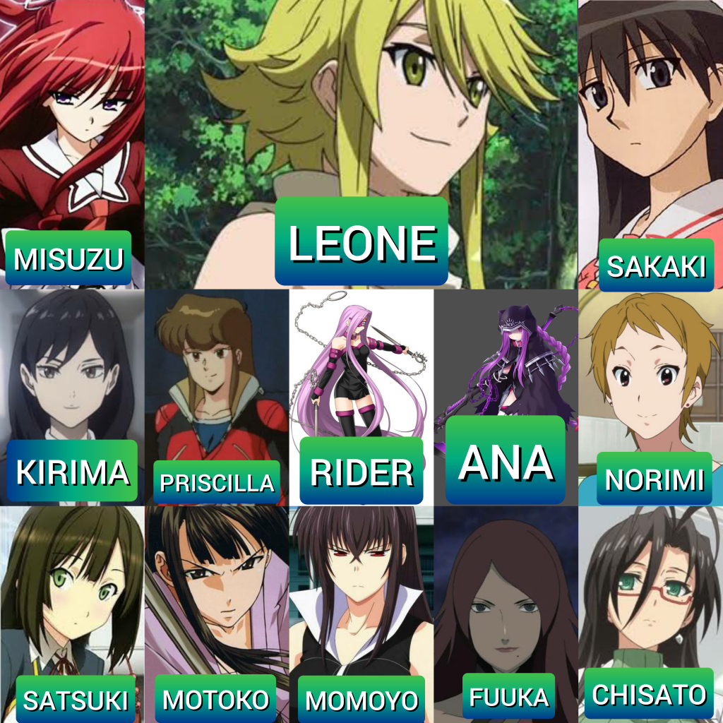 Yuk, Kenalan Sama Yuu Asakawa