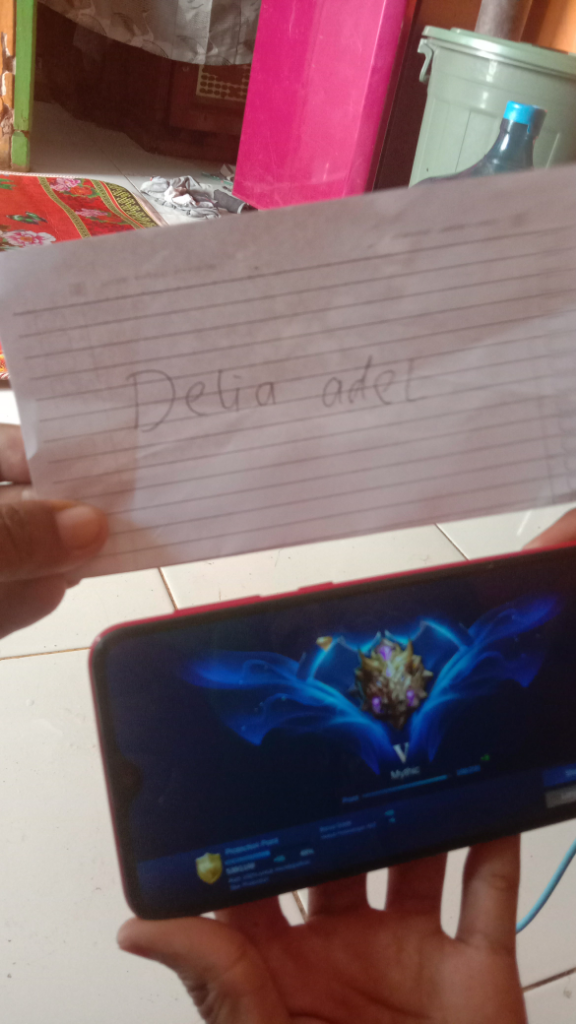 Sebar-bar Apakah Permainan Game Kalian?