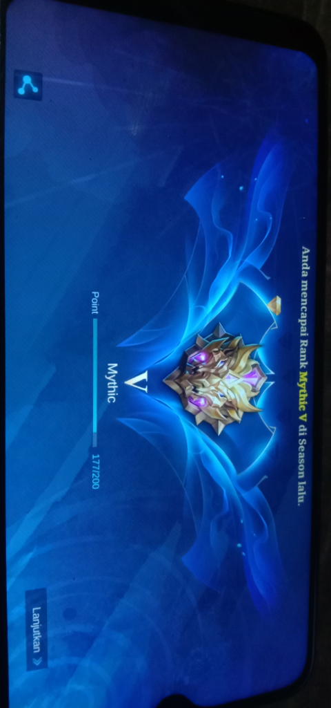 Sebar-bar Apakah Permainan Game Kalian?