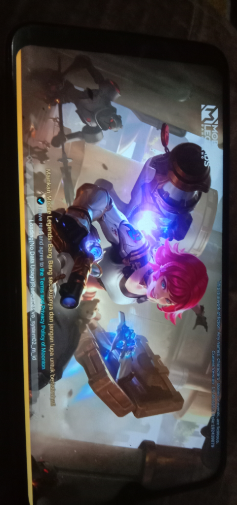 Sebar-bar Apakah Permainan Game Kalian?