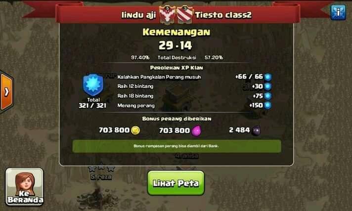 Clash Of Clans, Games yang Mengajarkan Ane Banyak Hal Tentang Kehidupan Sosial!