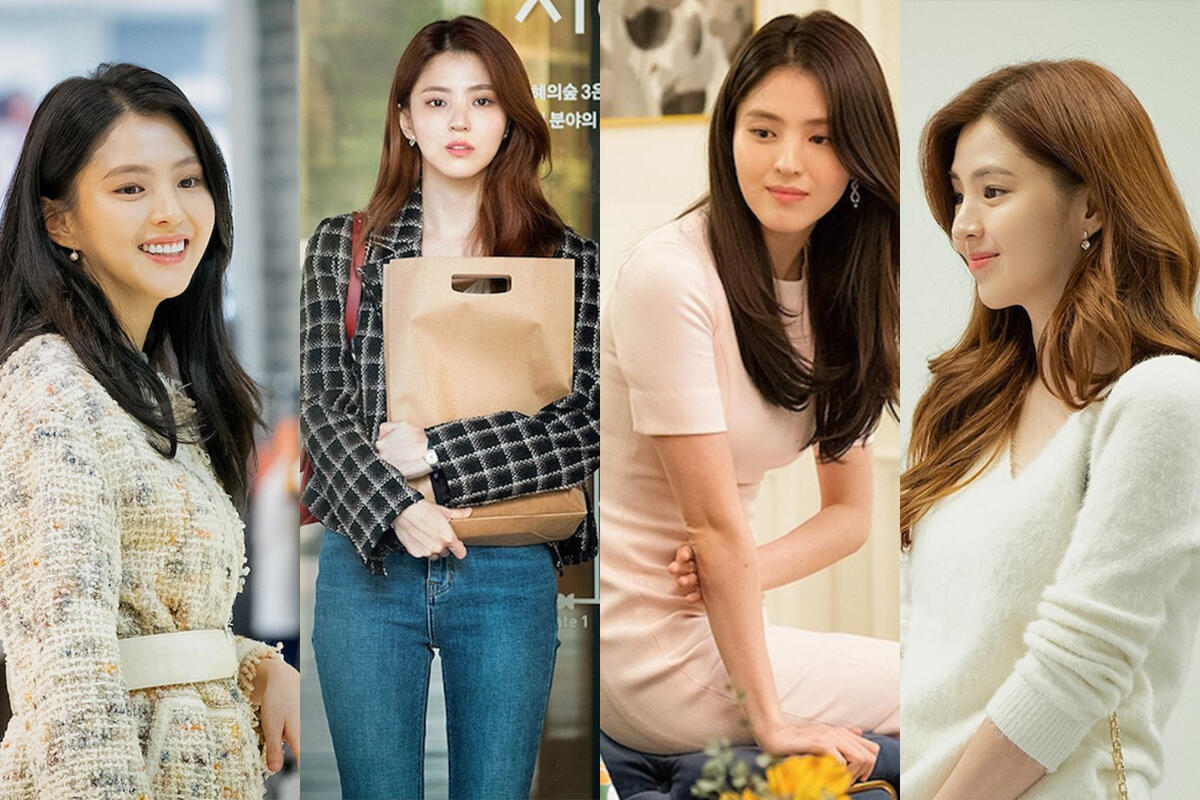 Tontonan Drama Korea Saat Pandemi Dari Nostalgia Hingga Drama Paling Menguras Emosi