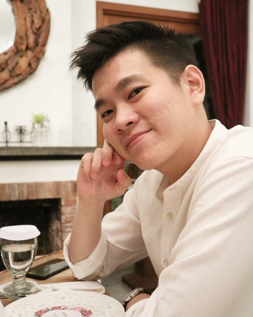 Friend Ghost Season 2