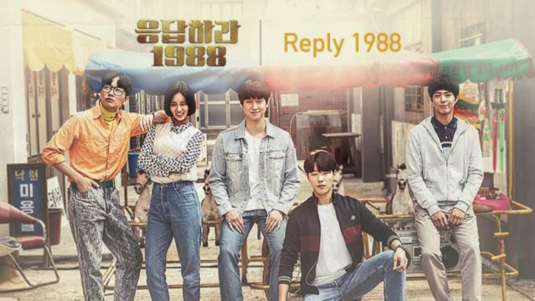 K-Drama Lawas yang Nggak Bakal Bosen Ditonton Ulang!! Agan Setuju Nggak?