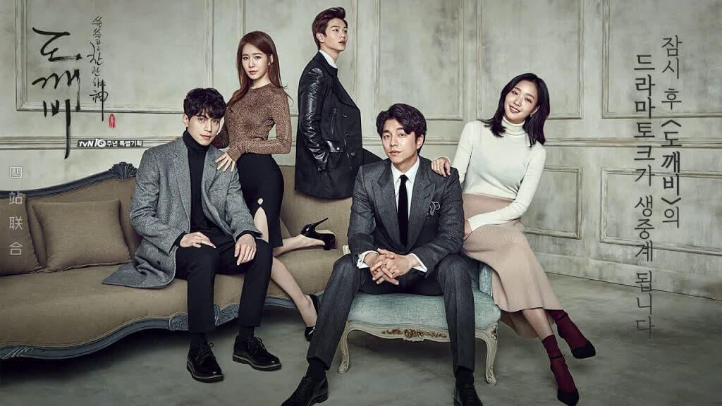 K-Drama Lawas yang Nggak Bakal Bosen Ditonton Ulang!! Agan Setuju Nggak?