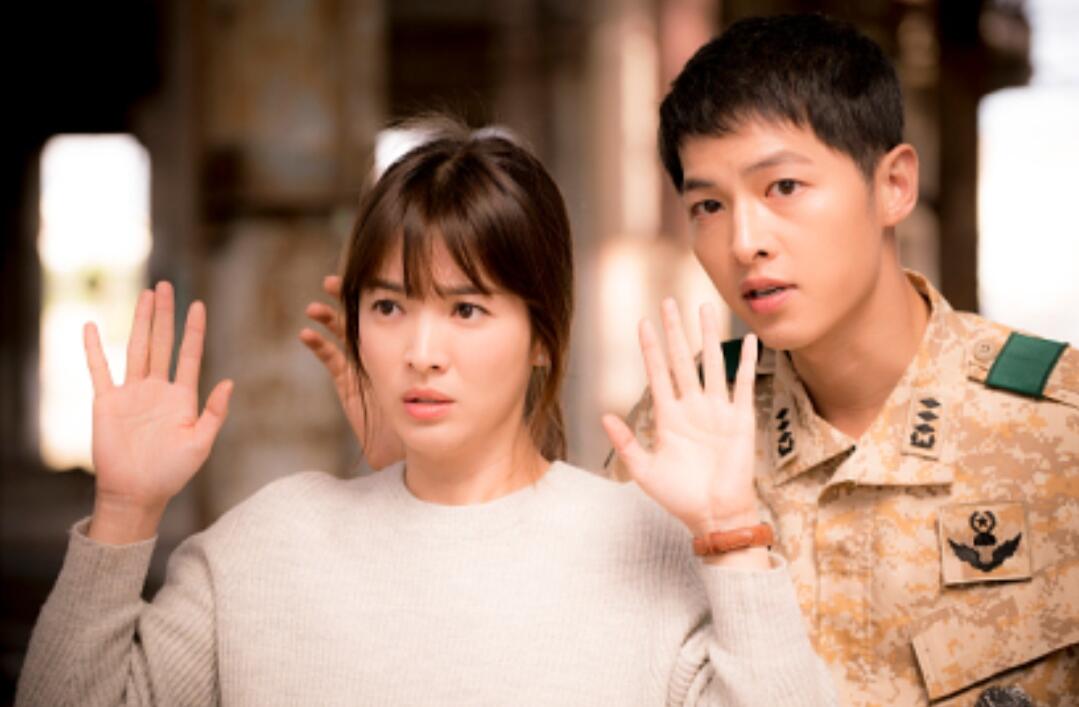 K-Drama Lawas yang Nggak Bakal Bosen Ditonton Ulang!! Agan Setuju Nggak?