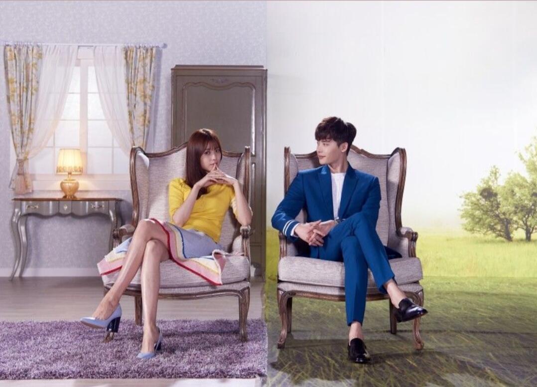 K-Drama Lawas yang Nggak Bakal Bosen Ditonton Ulang!! Agan Setuju Nggak?