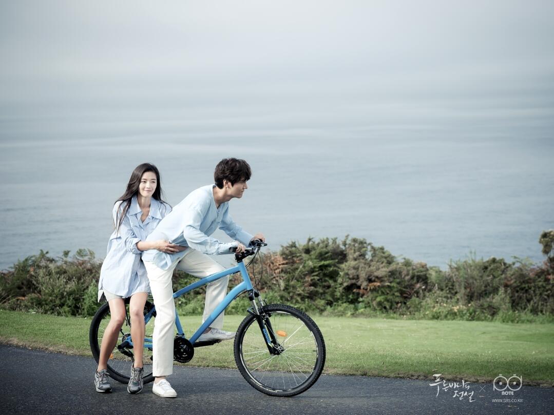 K-Drama Lawas yang Nggak Bakal Bosen Ditonton Ulang!! Agan Setuju Nggak?