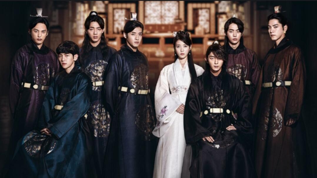 K-Drama Lawas yang Nggak Bakal Bosen Ditonton Ulang!! Agan Setuju Nggak?