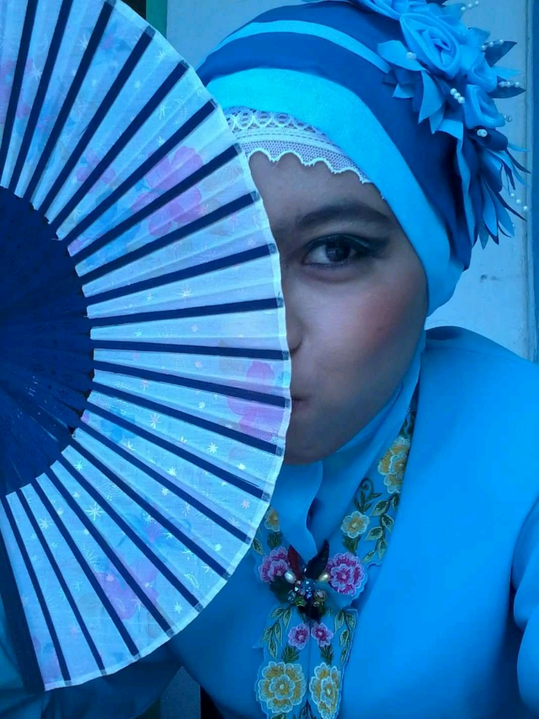 Buat Penderita Mata Juling, Yuk Disimak Tips And Trik Ala Emak!