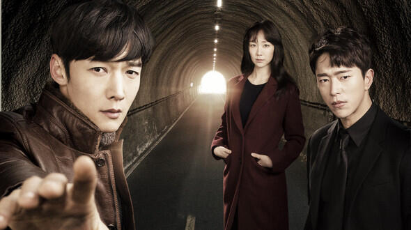 Butuh Rekomendasi Drama Misteri Pembunuhan? Nonton Tunnel Aja! Based On True Story!