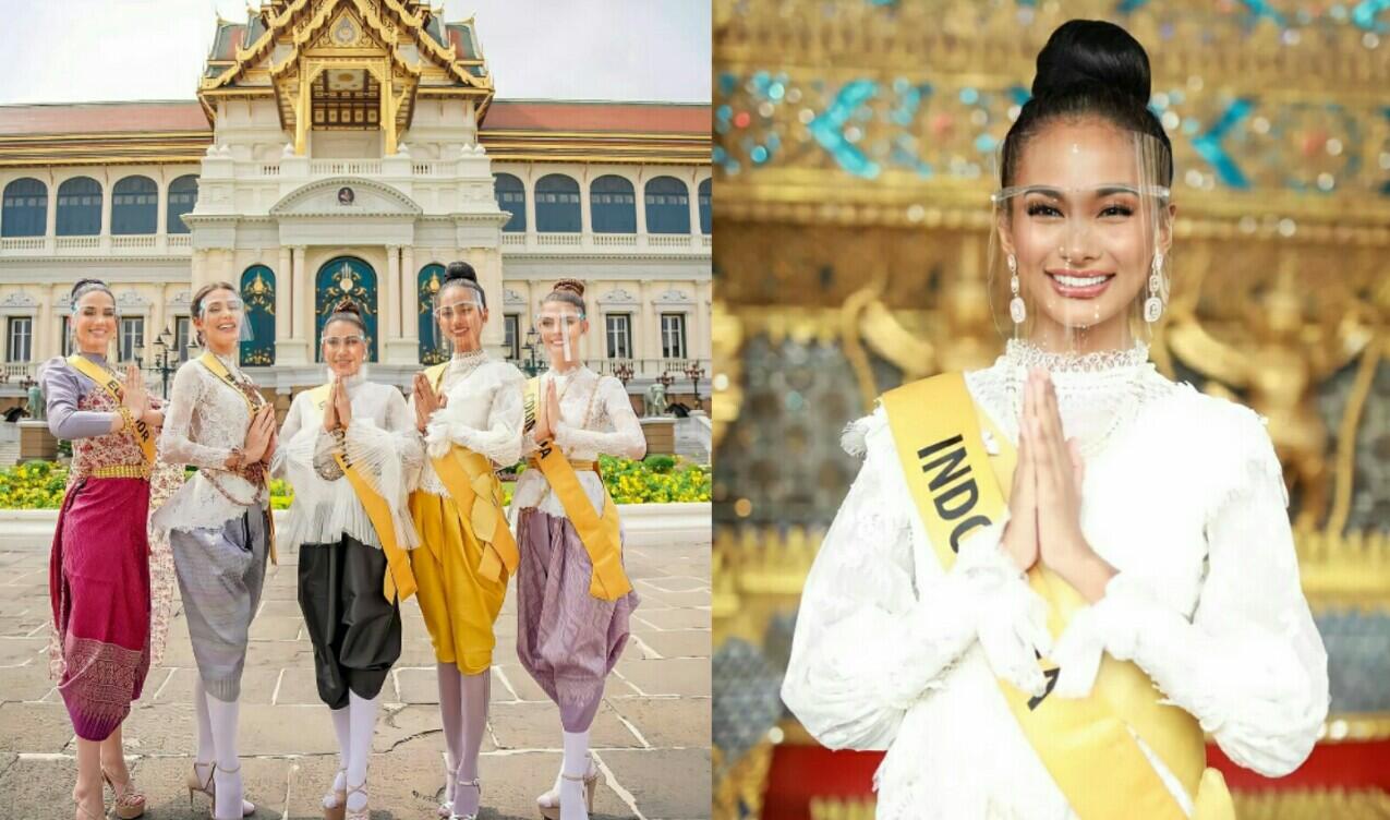 &#91;MGI&#93; Antusias Natizen +62 Dukung Aurra Kharisma Hingga Menangkan Banyak Challenge