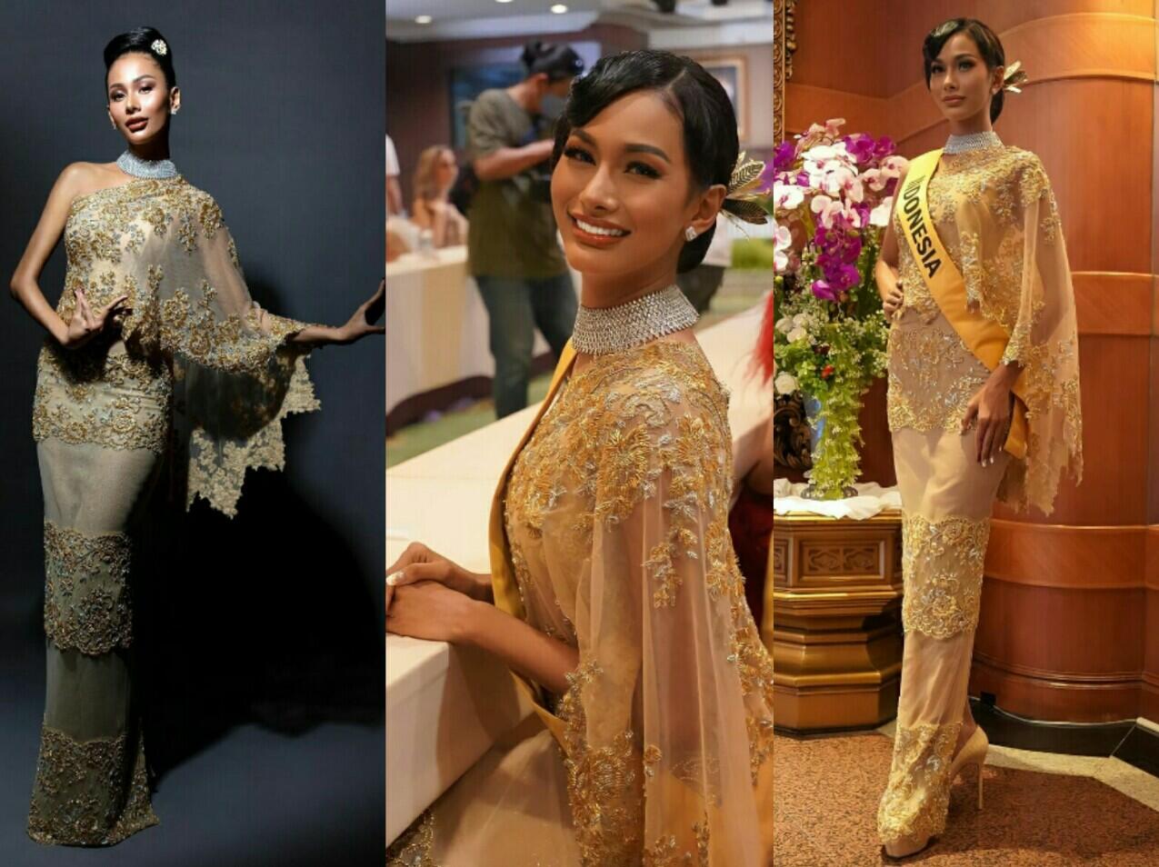 &#91;MGI&#93; Antusias Natizen +62 Dukung Aurra Kharisma Hingga Menangkan Banyak Challenge