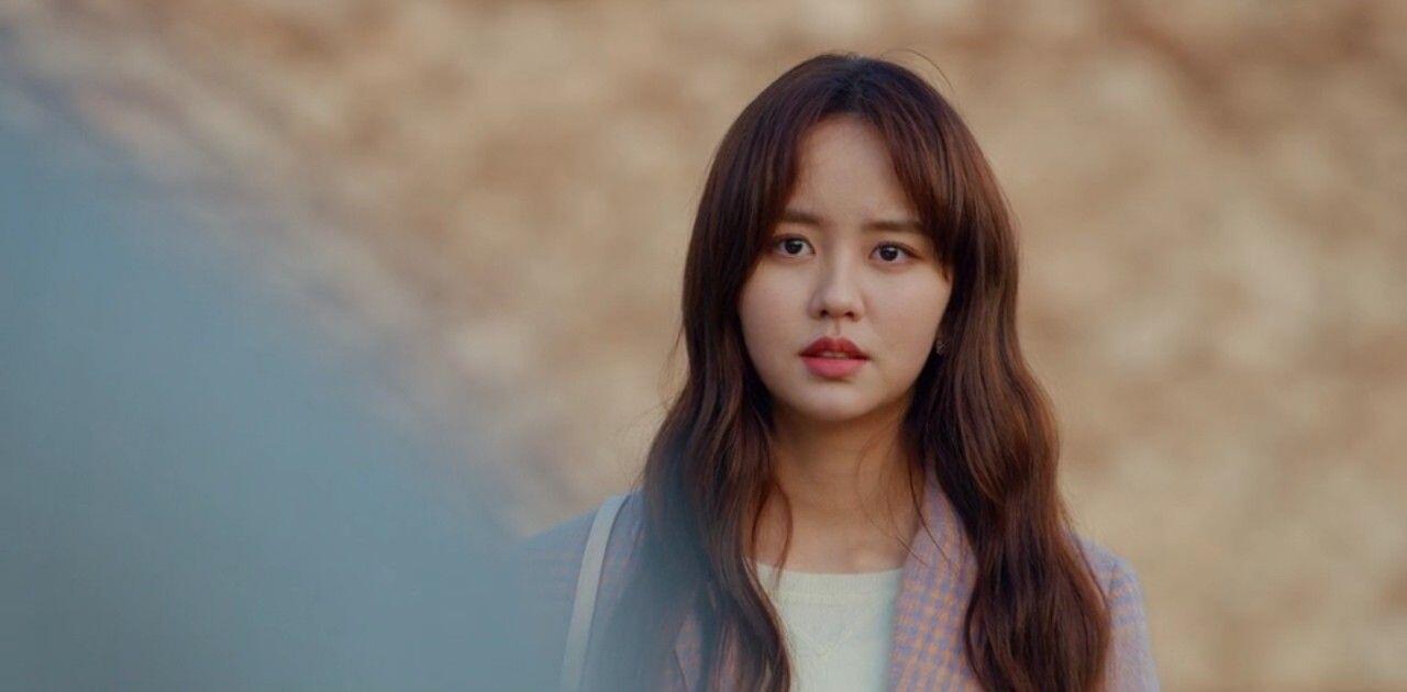 Kim So Hyun Akui Karakter Jojo di Love Alarm Seson 2 Membuatnya Kesulitan