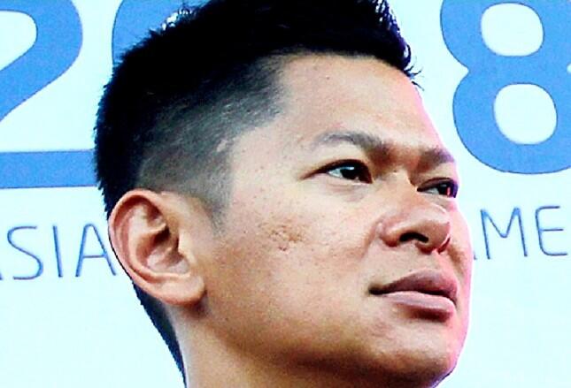 Tim Indonesia Dipaksa Mundur,Bos KOI 'Ngamuk':BWF Diskriminatif dan Tidak Profesional