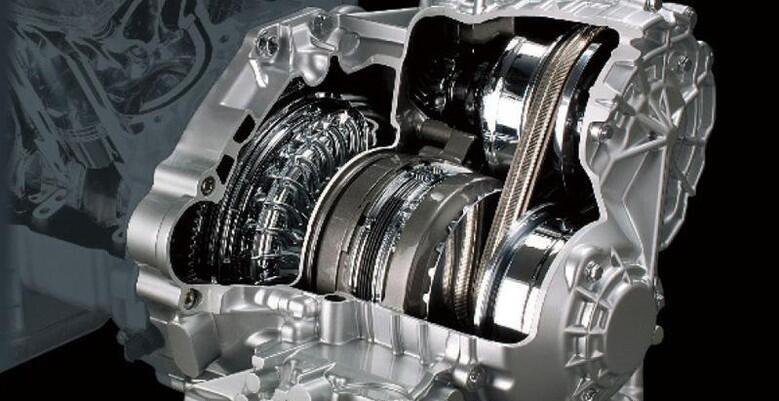 Ini Penjelasan Sistem Transmisi CVT Dan Dual Mode