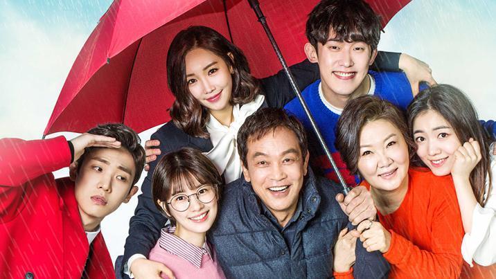 Ingin Lebih Dekat Dengan Keluarga? Yuk Tonton Family Drama Rekomendasi Dari Ane.