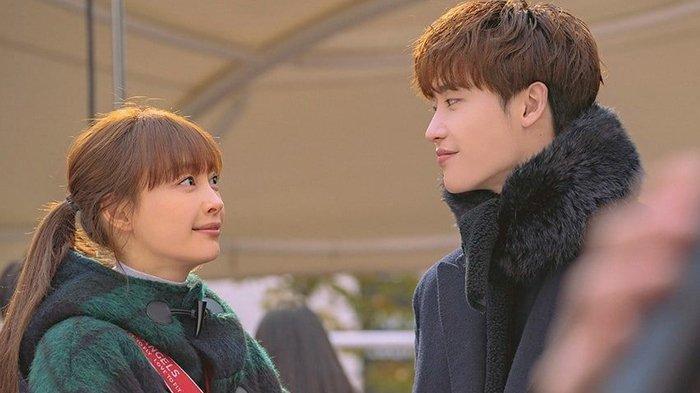Romance Is A Bonus Book, Film Bergenre Romance Comedy Yang Syarat Makna!