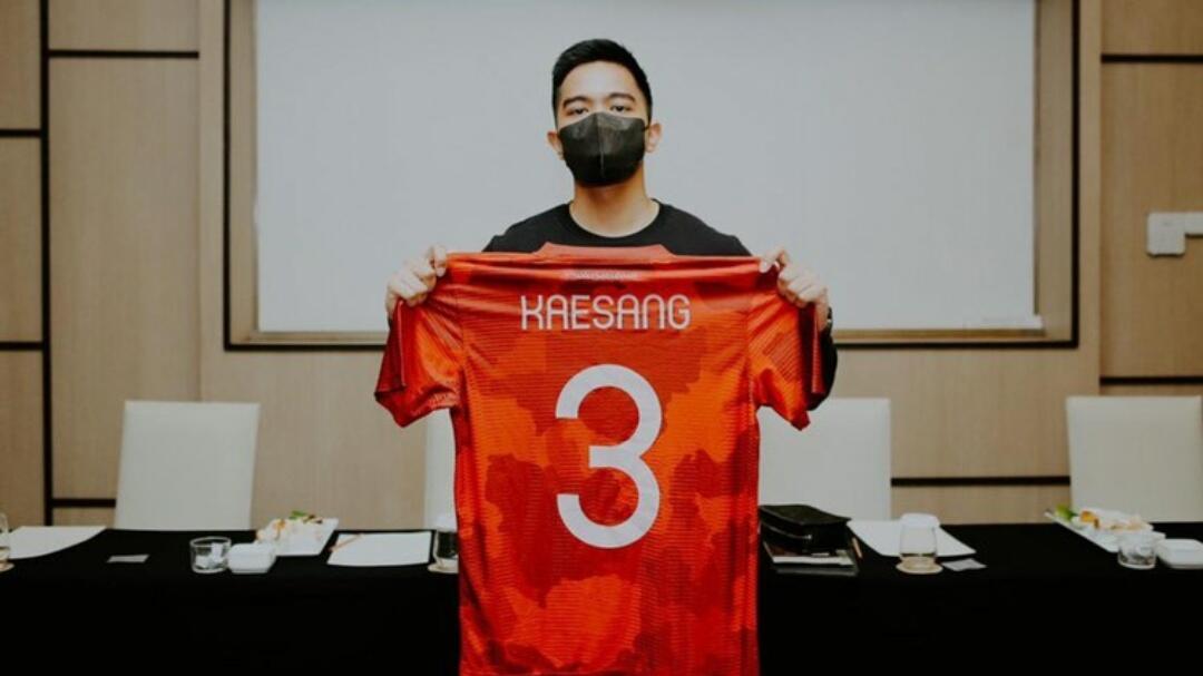 Kaesang Jadi Pemilik Persis, Solo Jadi Milik Keluarga Istana