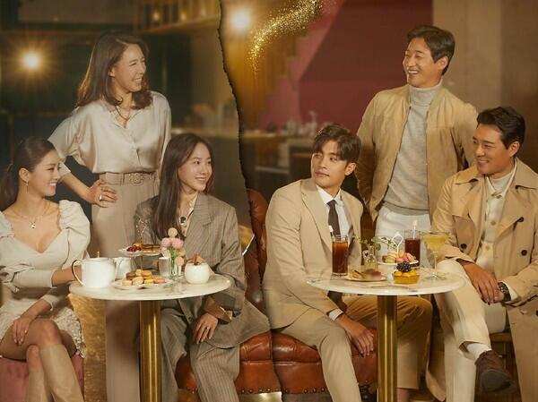 Wajib Nonton Drama Korea Genre Keluarga, Banyak Pesan Moral Yang Disampaikan!