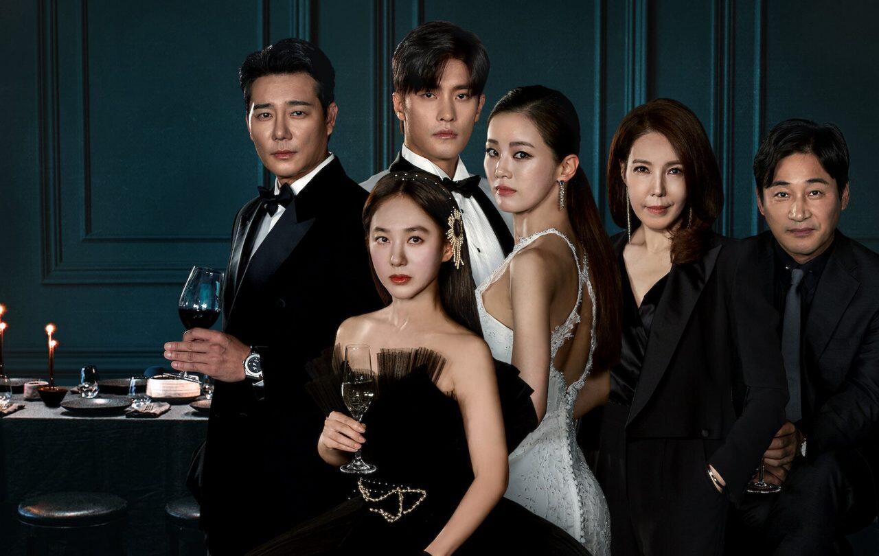 Wajib Nonton Drama Korea Genre Keluarga, Banyak Pesan Moral Yang Disampaikan!
