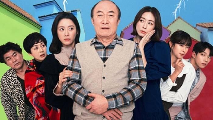 Wajib Nonton Drama Korea Genre Keluarga, Banyak Pesan Moral Yang Disampaikan!