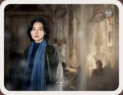 Mau Tahu Kartininya Korea? Kepoin Peran Lee Young Ae di Kdrama Ini!