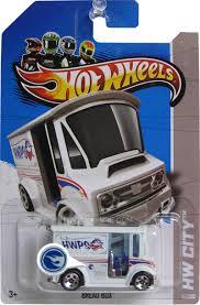 Jenis Jenis Hot Wheels yang kece di pasaran