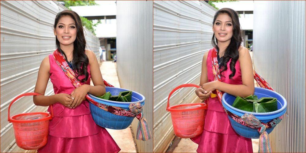 10 Penjual cantik ini pernah viral, bikin cowok-cowok rela antre 10 Penjual cantik ini pernah viral, bikin cowok-cowok rela antre