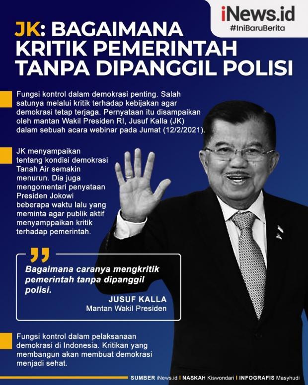 Hari Ini Keponakan JK Diperiksa Sebagai Tersangka Kasus Bukopin