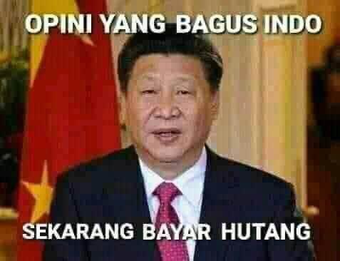 iptn bikin pesawat n250 disuruh hentikan oleh bule kok mau. apa indon jongosnya bule?