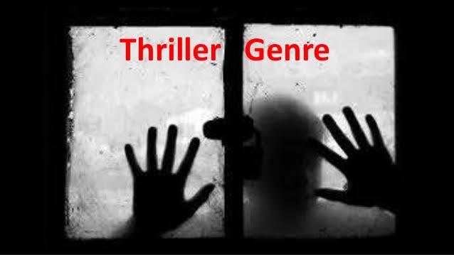 Drama Korea Genre Thriller Bikin Nubie Tak Mau Berpaling