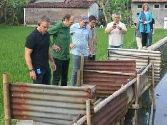 Nilai Harta Karun di Laut RI Capai Rp 177 T, Pemberian Izin ke Asing Ditentang