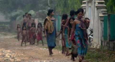 Kabar Baik! Bansos untuk 2.000 KK Suku Anak Dalam Jambi Segera Cair