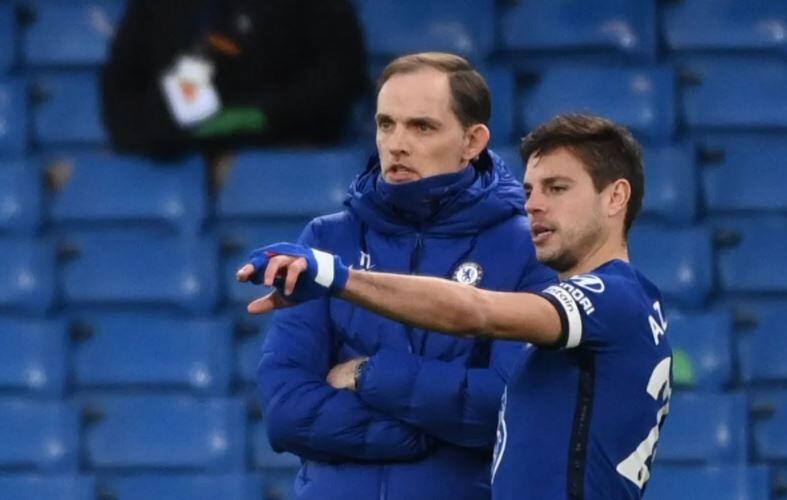 Chelsea Gak Salah Pilih MemakaiThomas Tuchel, tapi Bulan Madu Sampai Kapan?