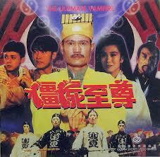 Yukk Mari Nostalgia, 10 Film Horor Mandarin Yang Pernah Menghantui Masa Kecilmu.