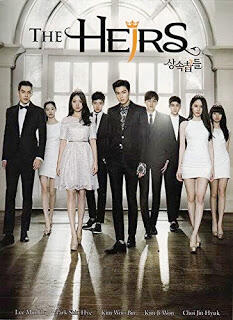 Berlatar Belakang Sekolah dengan Tema Bullying, Ini dia 3 Drama Korea Favorit Ane!