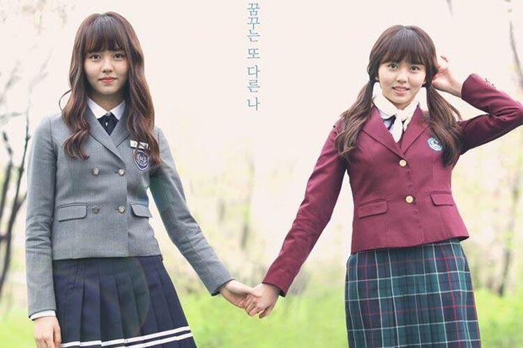 Berlatar Belakang Sekolah dengan Tema Bullying, Ini dia 3 Drama Korea Favorit Ane!