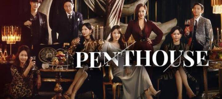 Nonton Drama Korea Mengisi Waktu Senggang Di Kala Pandemi
