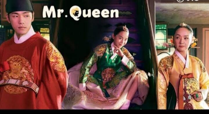 Nonton Drama Korea Mengisi Waktu Senggang Di Kala Pandemi