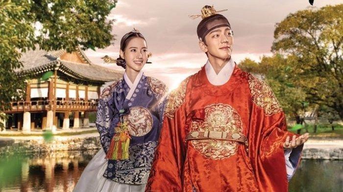 Rekomendasi Drama Korea Bertema Kerajaan Ini Wajib Agan Tonton, Loh!