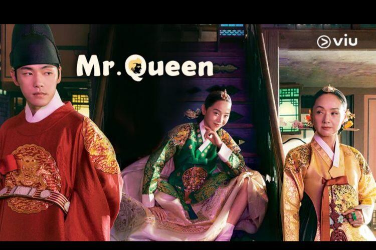 Rekomendasi Drama Korea Bertema Kerajaan Ini Wajib Agan Tonton, Loh!
