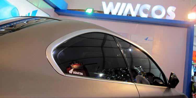 Jangan Salah Pilih Kaca Film Mobil, Ini Penjelasannya
