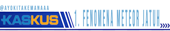 Fenomena Awan Ombak Raksasa Gemparkan Warga !!!