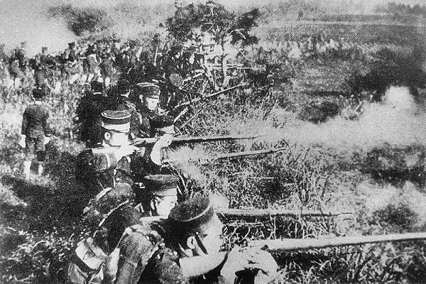 Sejarah Singkat Korea dan Hubungannya dengan Jepang dan China (Bagian 1)